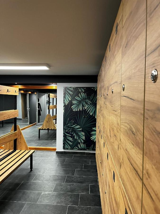 Apartment And Rooms In Club Indija Εξωτερικό φωτογραφία