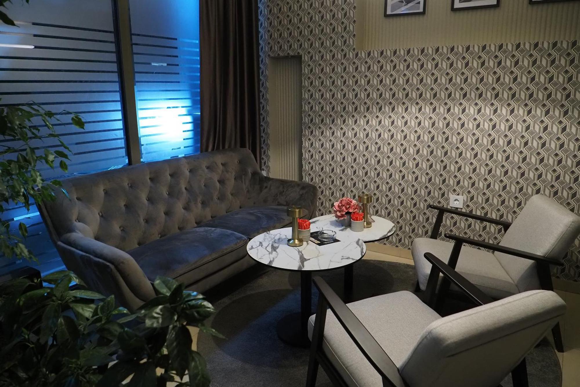 Apartment And Rooms In Club Indija Εξωτερικό φωτογραφία
