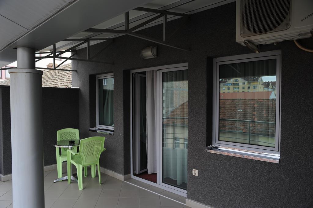 Apartment And Rooms In Club Indija Δωμάτιο φωτογραφία