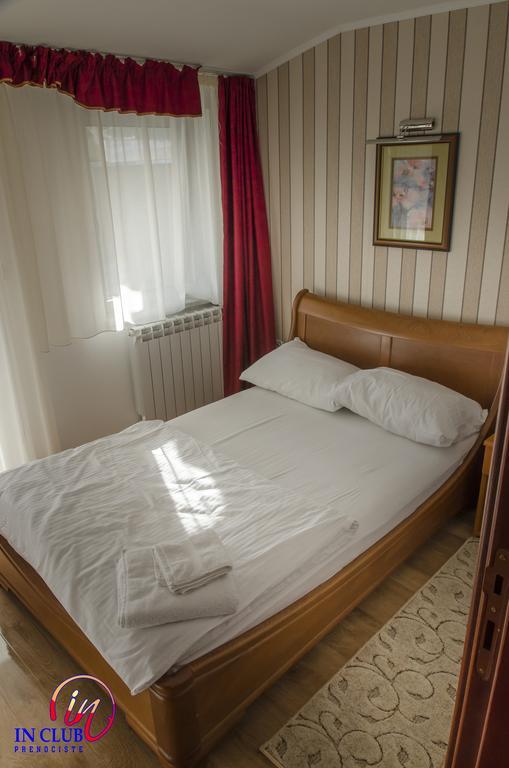 Apartment And Rooms In Club Indija Εξωτερικό φωτογραφία
