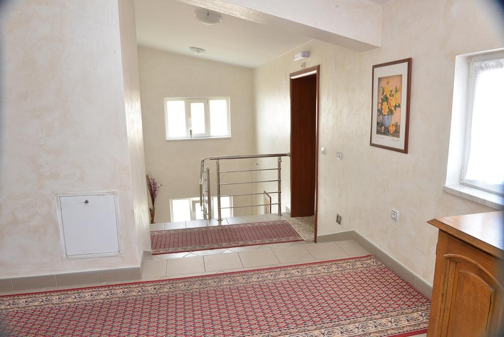 Apartment And Rooms In Club Indija Εξωτερικό φωτογραφία